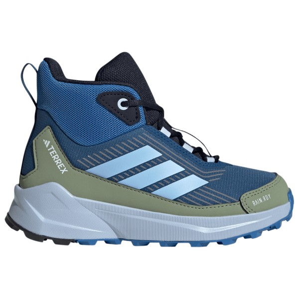 adidas Terrex - Kid's Terrex Trailmaker 2 Mid Rain.Rdy - Chaussures de randonnée