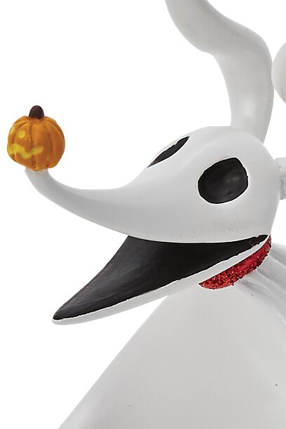 Zero | L'Étrange Noël De Monsieur Jack Statuette