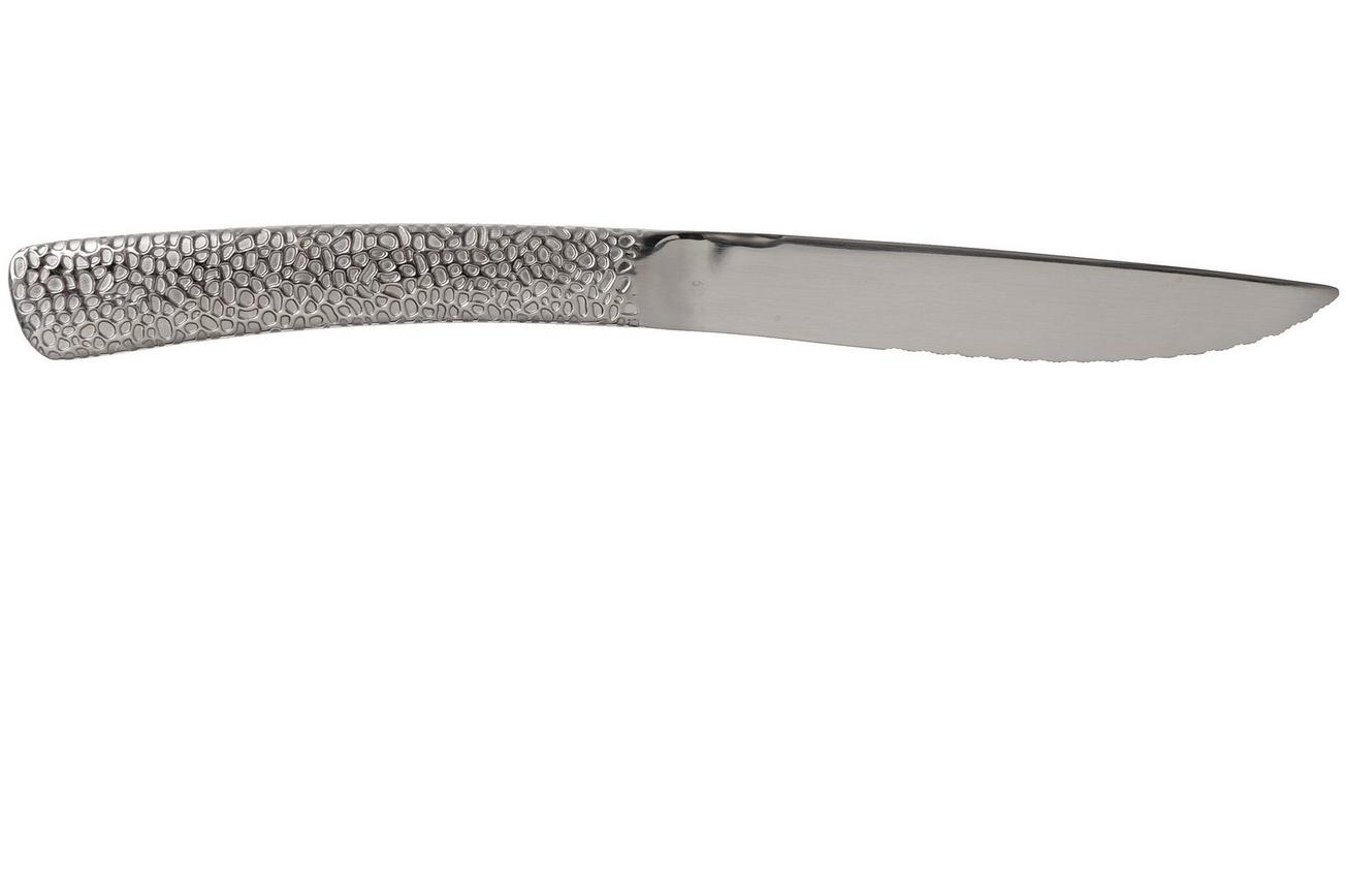 Amefa Bongo 246523BC13SK 3-delige steakmessenset
