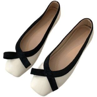 Niuna - Bow Flats
