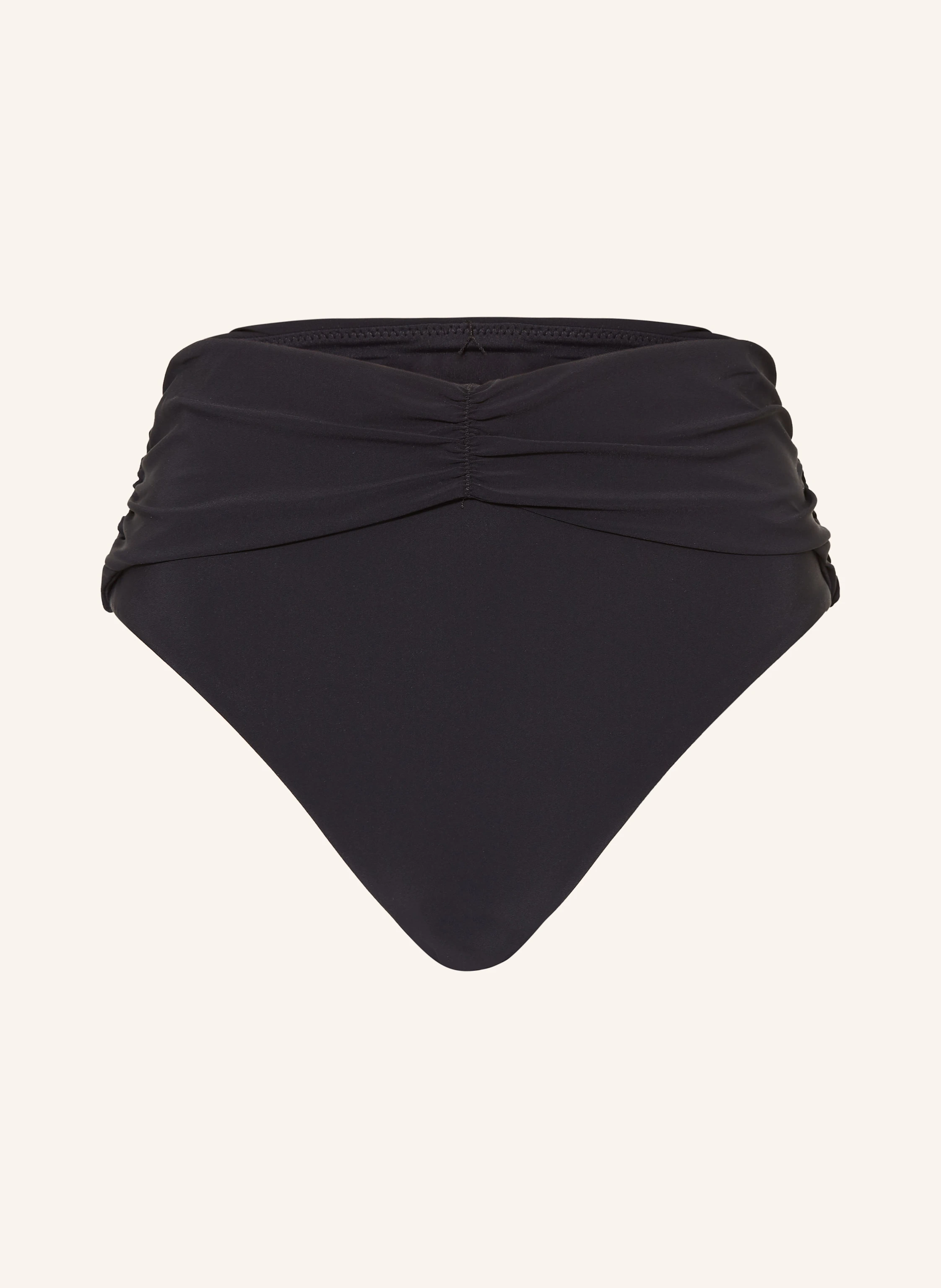 JETS Australia High-Waist-Bikini-Hose JETSET