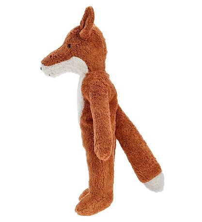 Senger Naturwelt Bamse - Stor - R?v - Brun