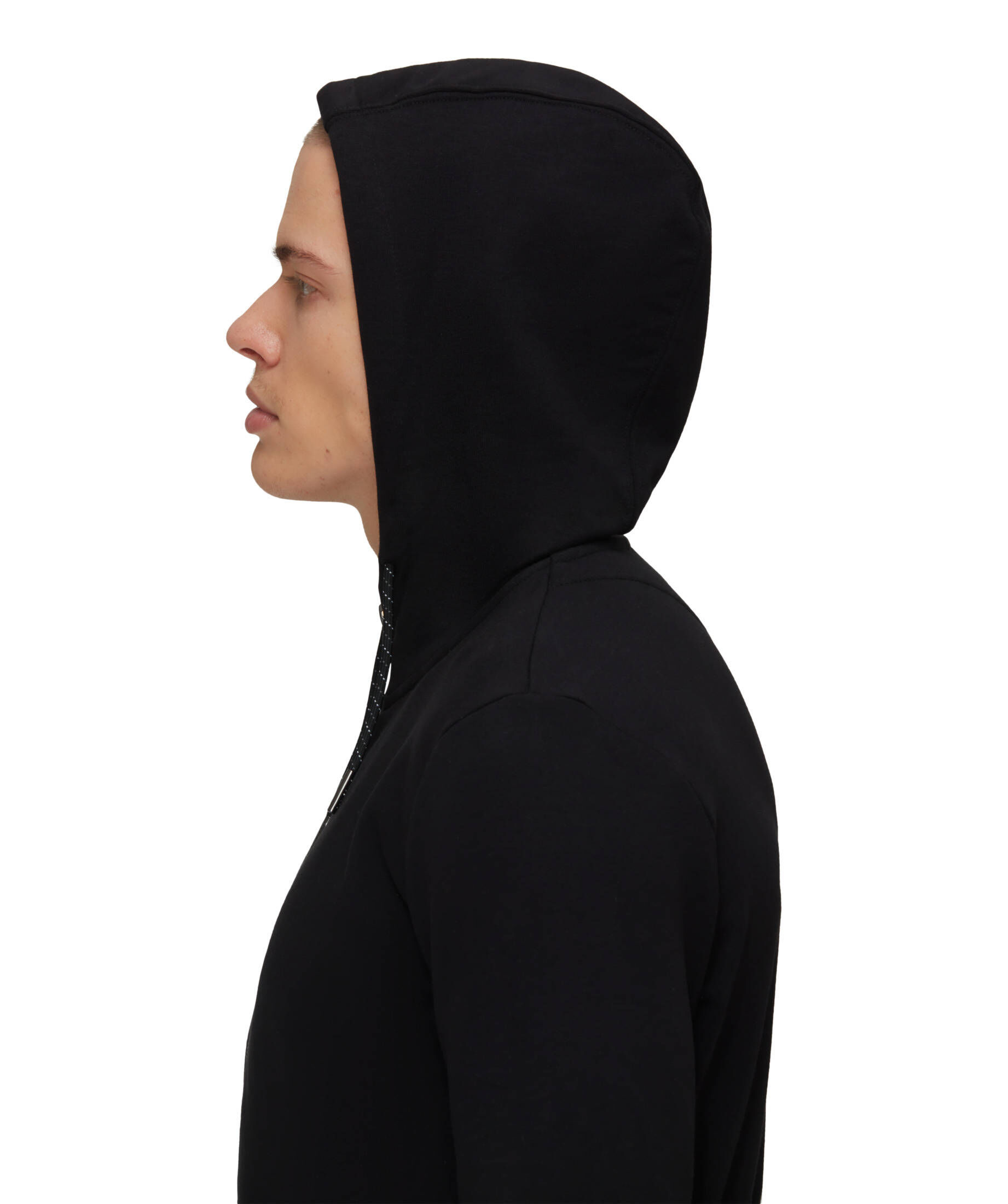 Mammut| Herren Jacke Hooded