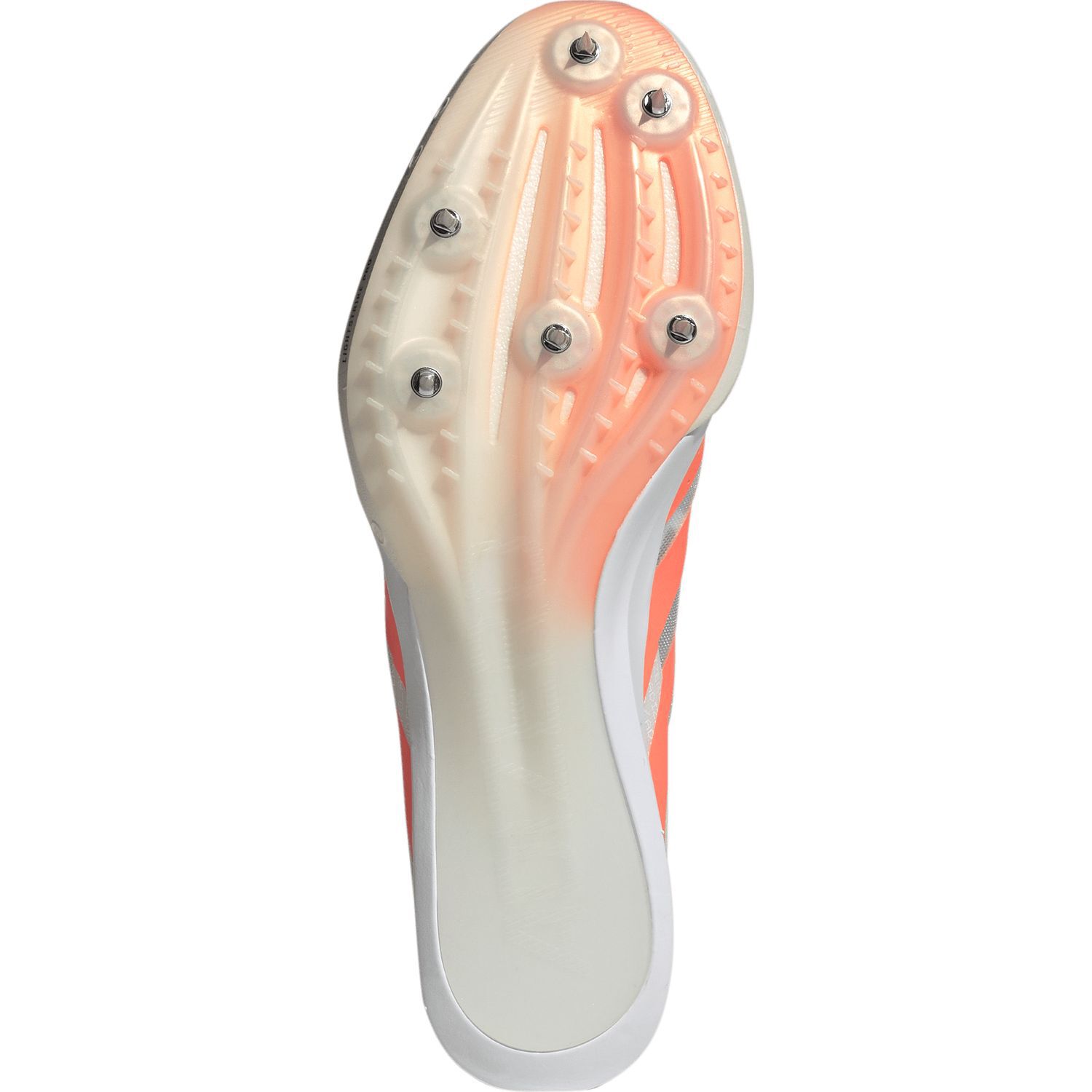 Adidas PerformanceAdizero Finesse Spike-Schuh