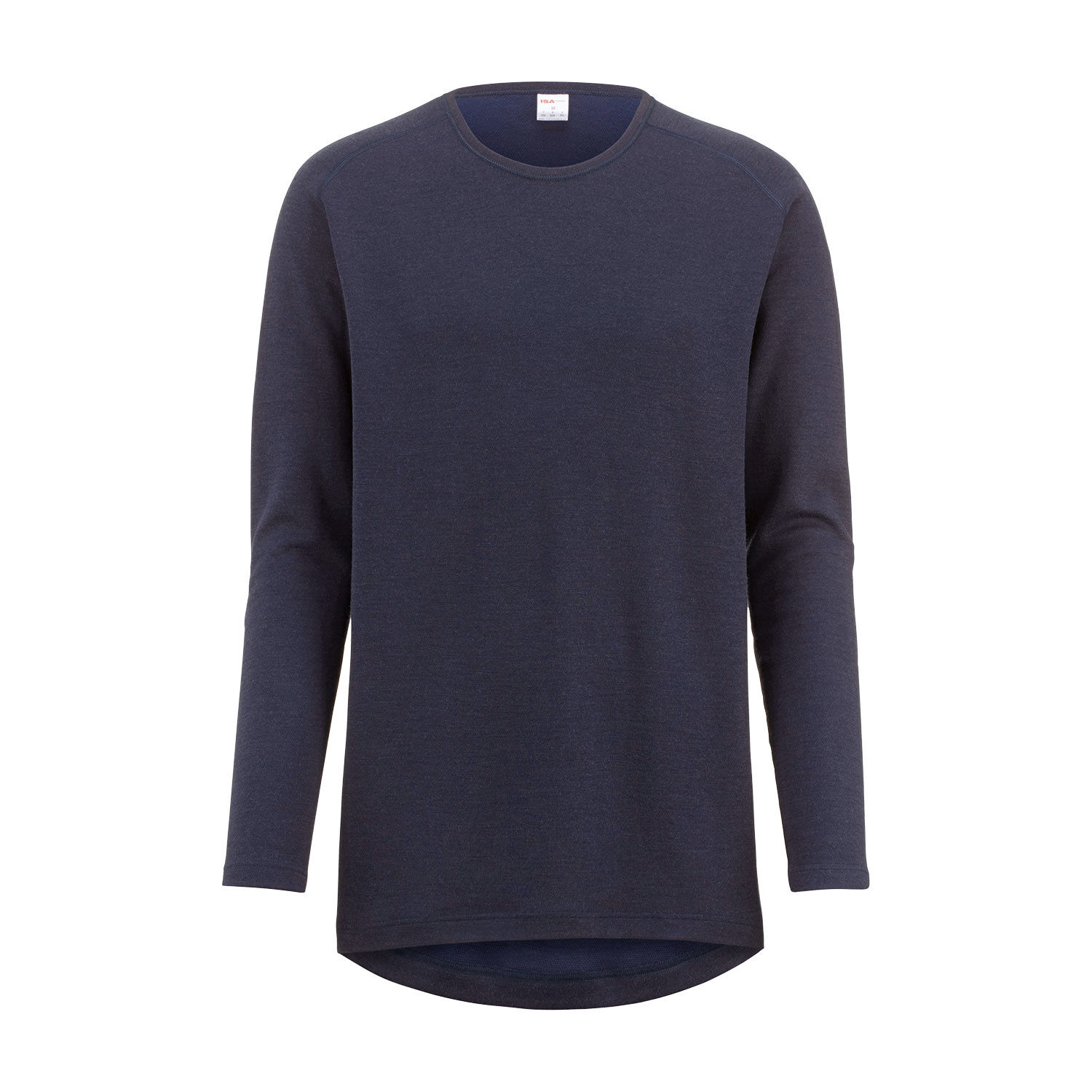 ISA Thermo Langarmshirt
