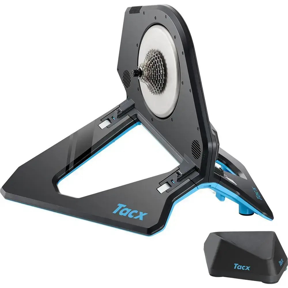 Tacx  NEO 2T Smart Fietstrainer T2875.61 + Accessoire Box