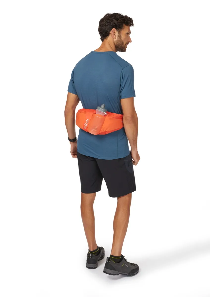 Rab Aeon Lt Hydro Anthracite