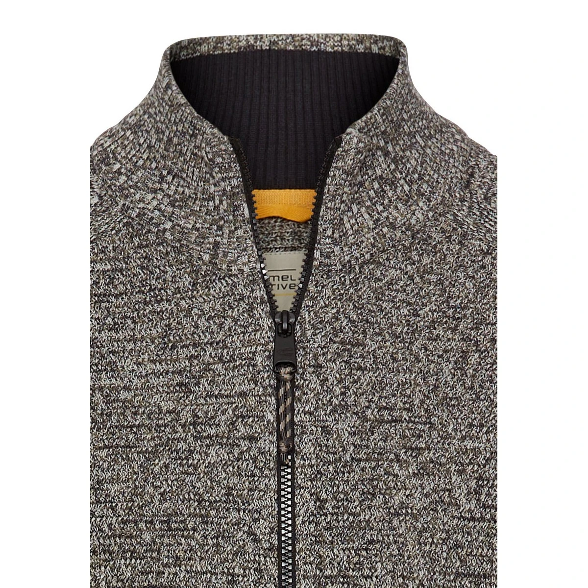 Heren Vest GCS-2501