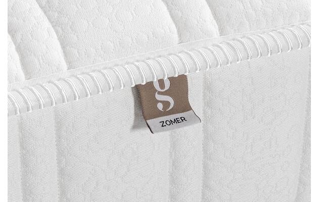Matras Goossens Premium