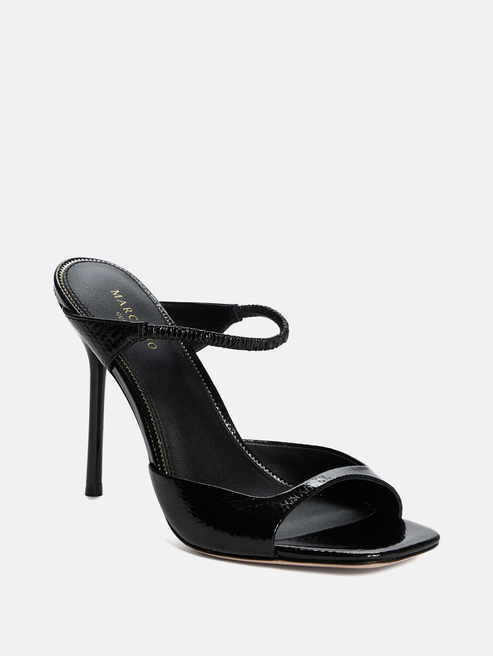 Sandália Brielle Stiletto
