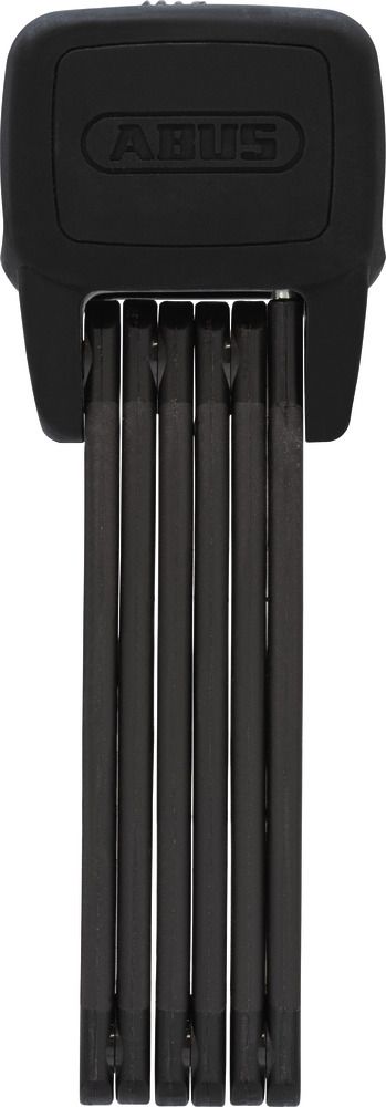 Abus Bordo 6000PZ/90 Faltschloss EC550 inkl. SH Halter kaufen | Bike-Discount