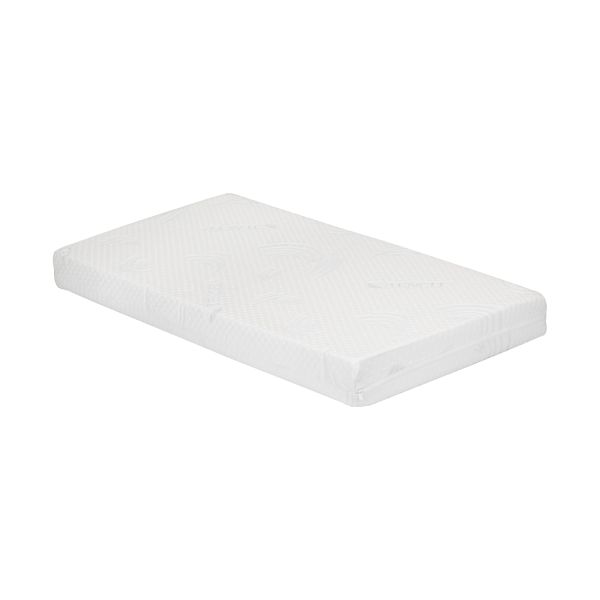 Puck Tencel Matras Koudschuim 60 x 120 cm