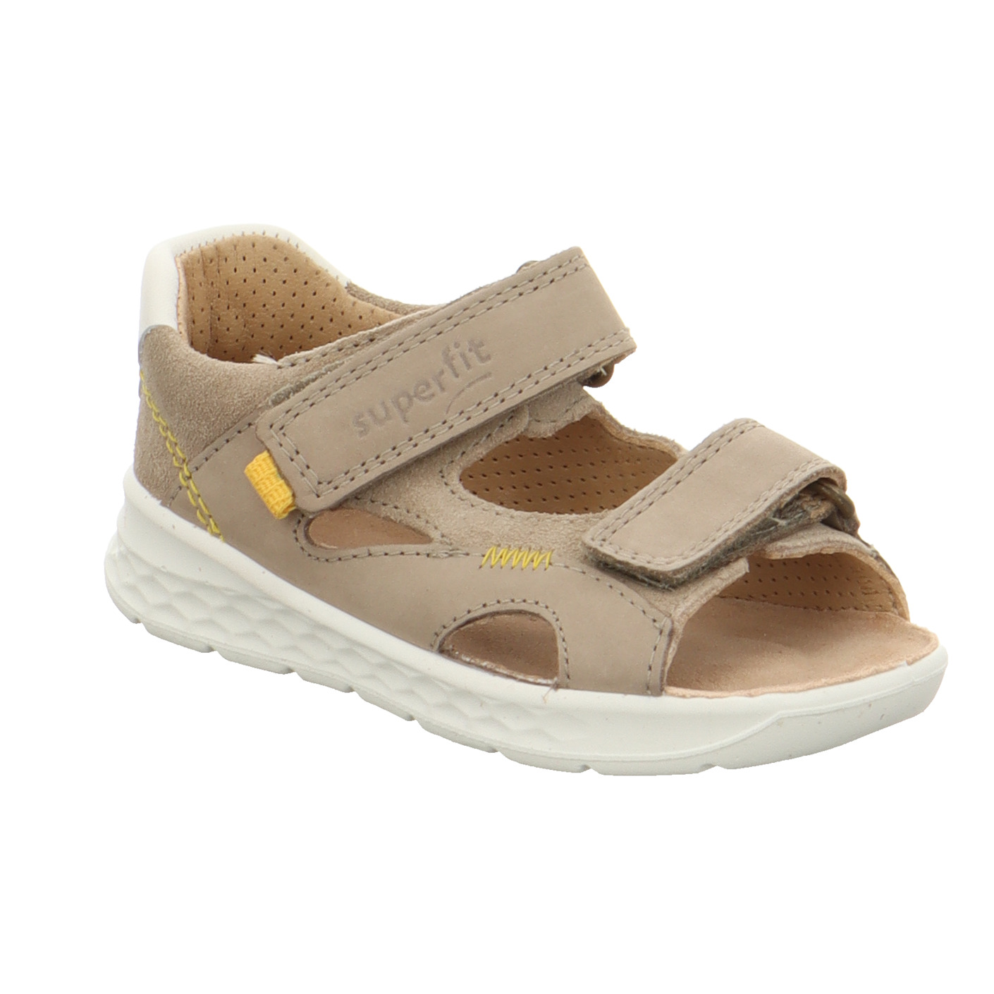 Sandale beige
