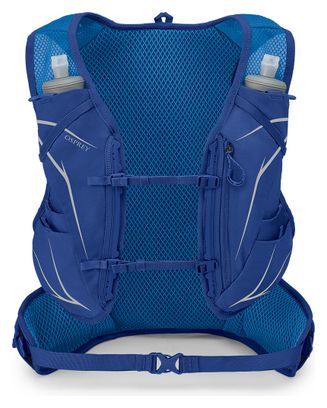 Sac d'hydratation Osprey Duro 15 Bleu Homme