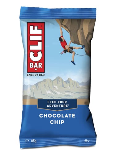 Clif Bar Energieriegel Chocolate Chip
