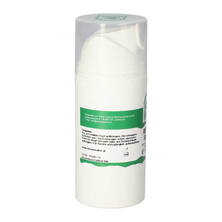 Kresse Salbe, 90 g