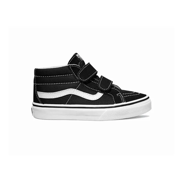 Vans Baskets SK8-Mid | Noir