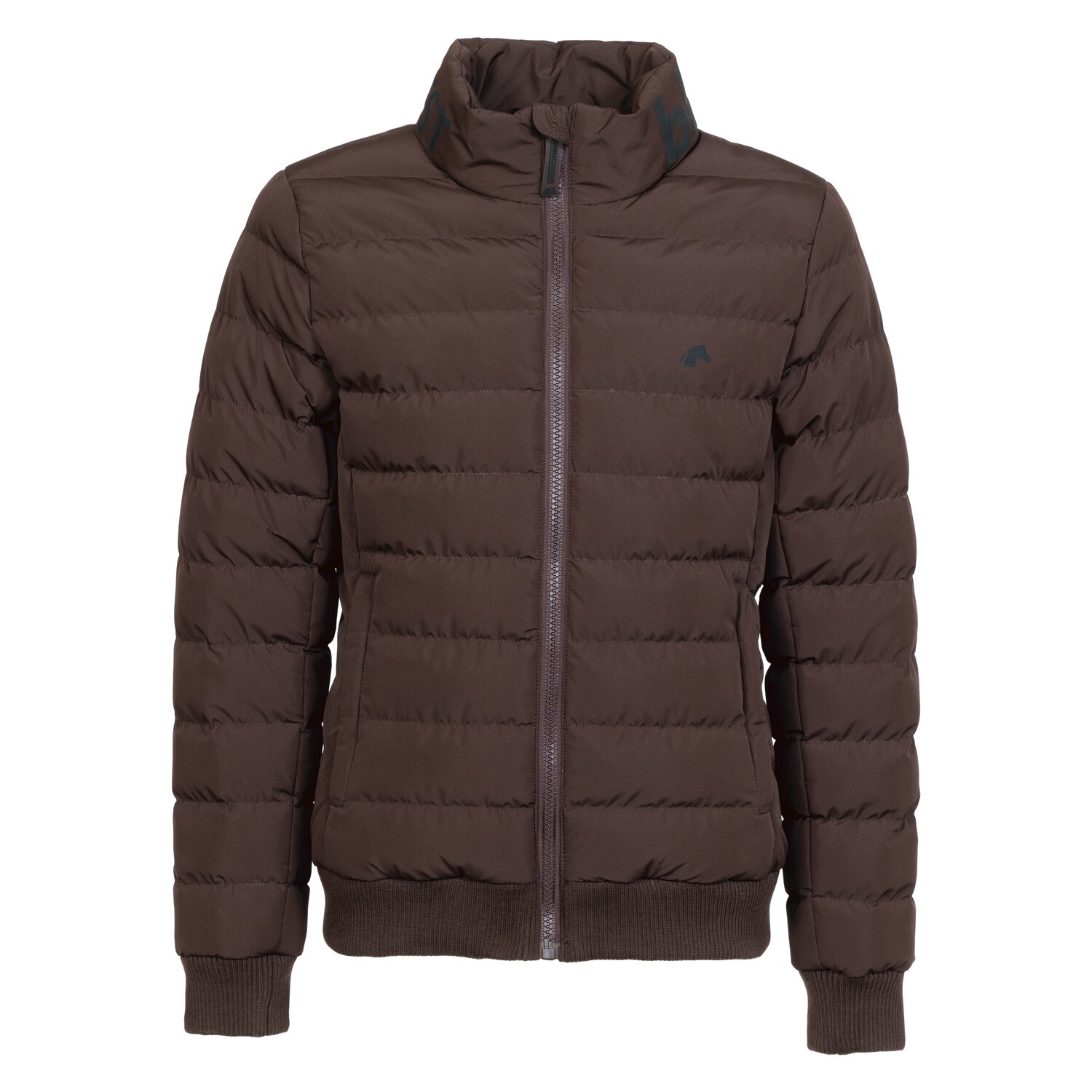 black forest Steppjacke  - chocolate - 110/116