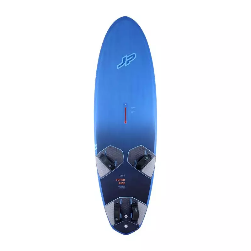 Planche windsurf JP AUSTRALIA Super Ride Wood Pro 2025