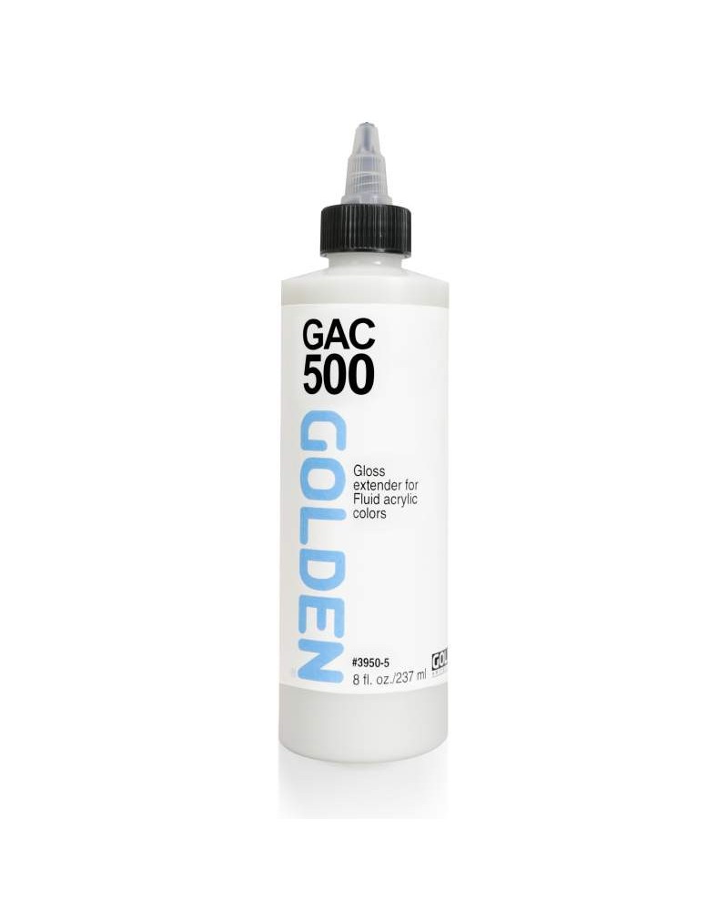Medium Golden GAC 500 - 237ml