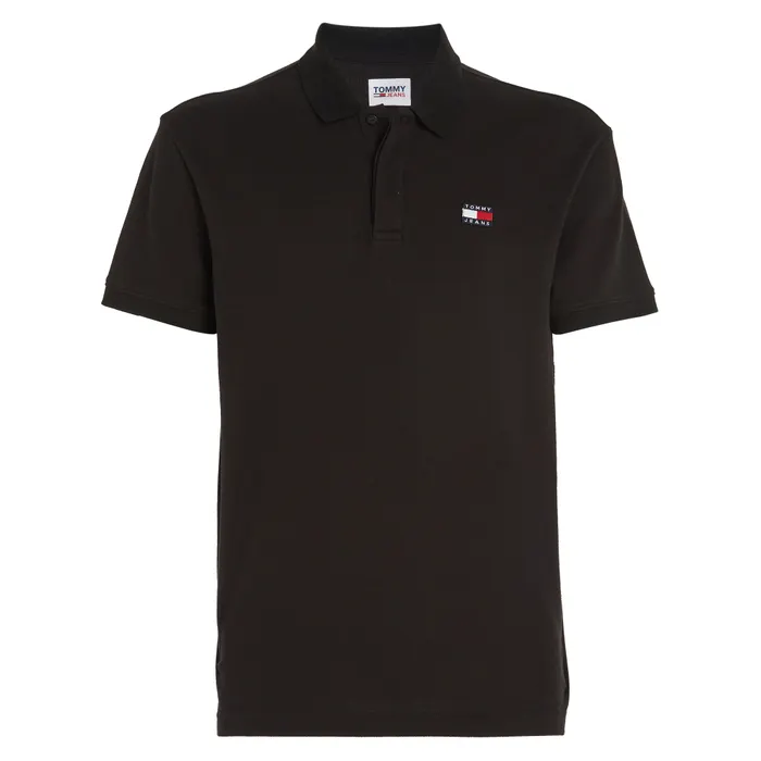 Tommy Hilfiger CLSC Badge Polo Heren