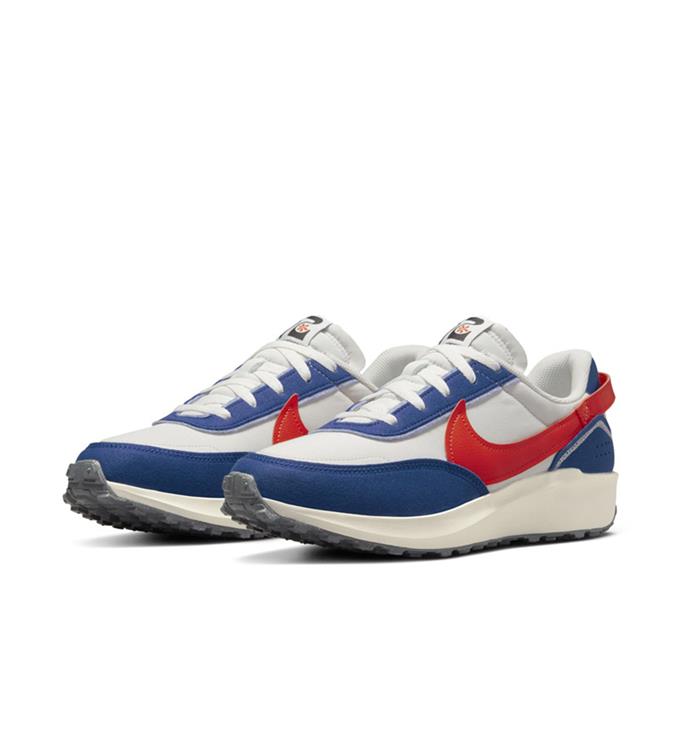 Nike Men Waffle Debut Sneakers