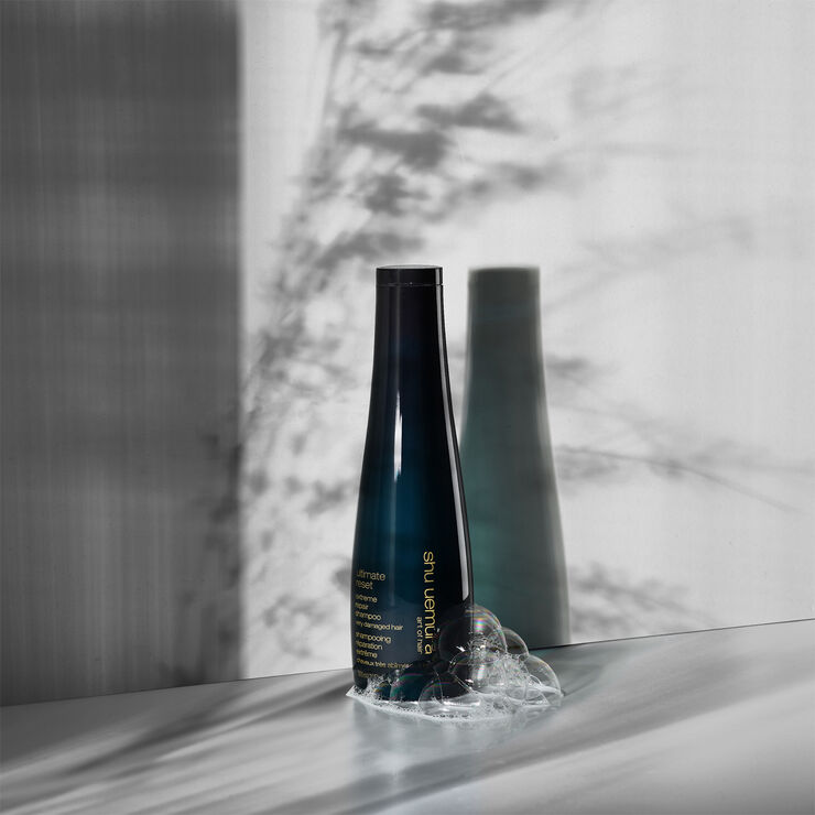 Shu Uemura Art of Hair Ultimate Reset Shampoo
