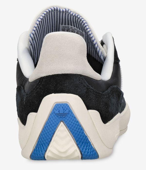 adidas Skateboarding Puig Schuh (core black white bluebird)