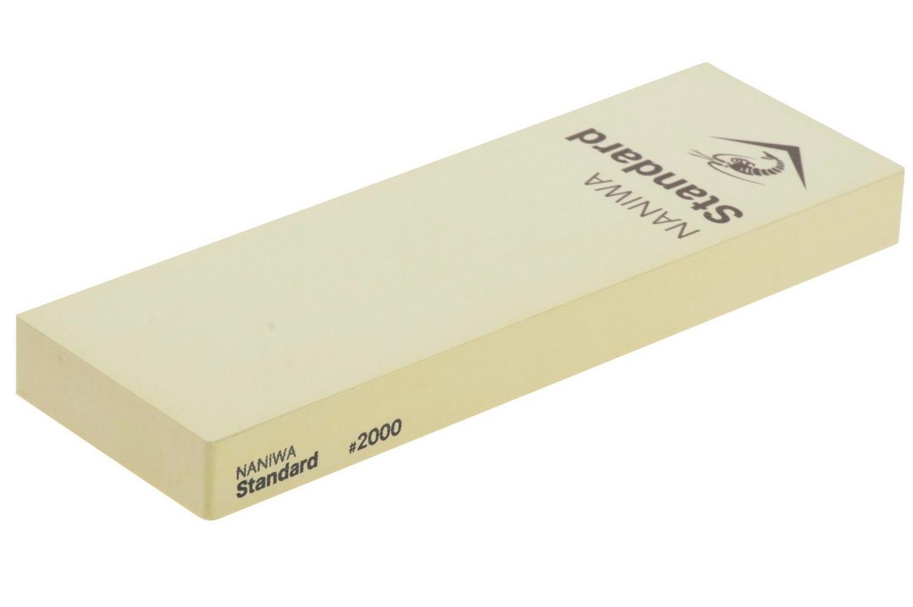 NANIWA Standard T-320 slijpsteen, korrel 2000