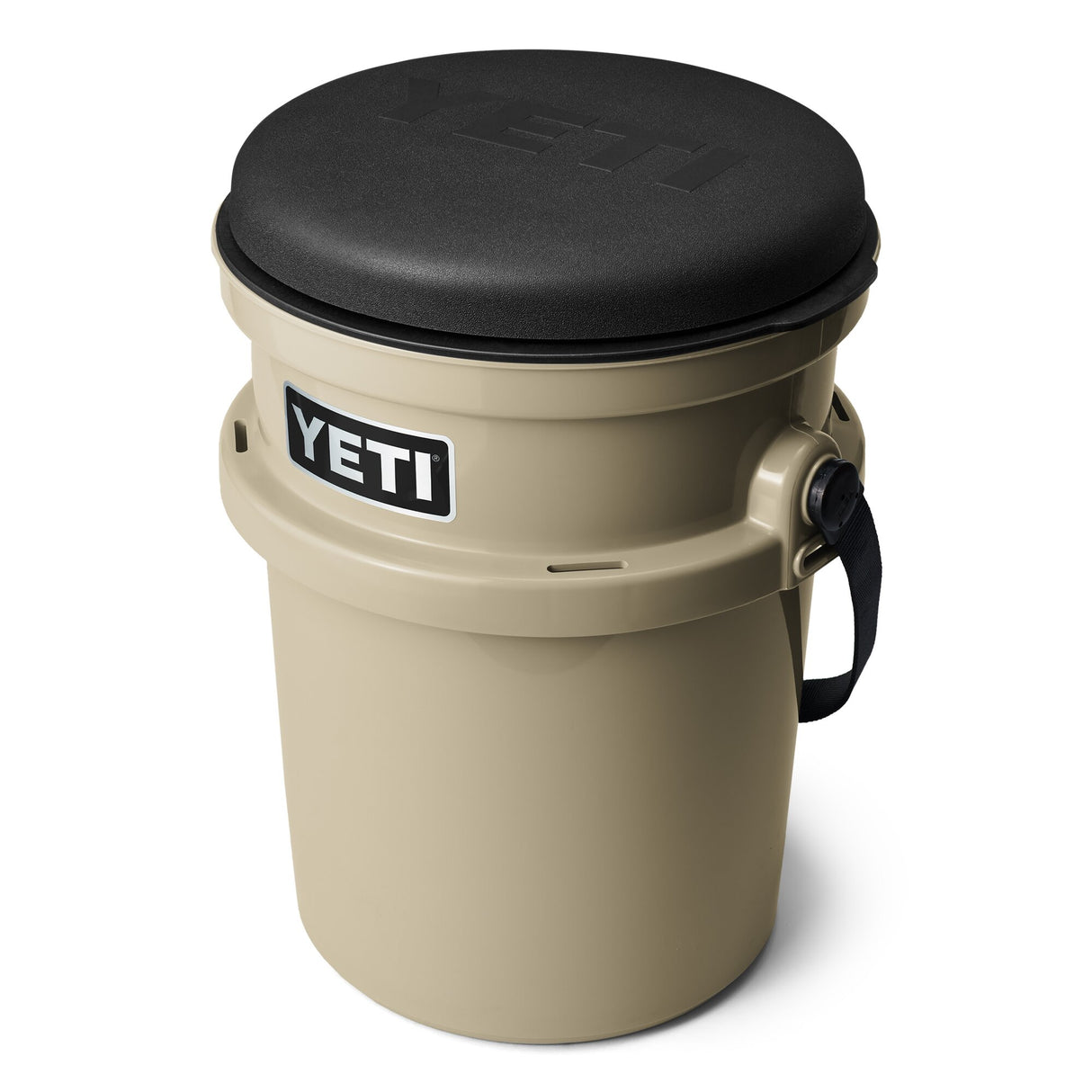 Yeti<br>Loadout Bucket Swivel Seat