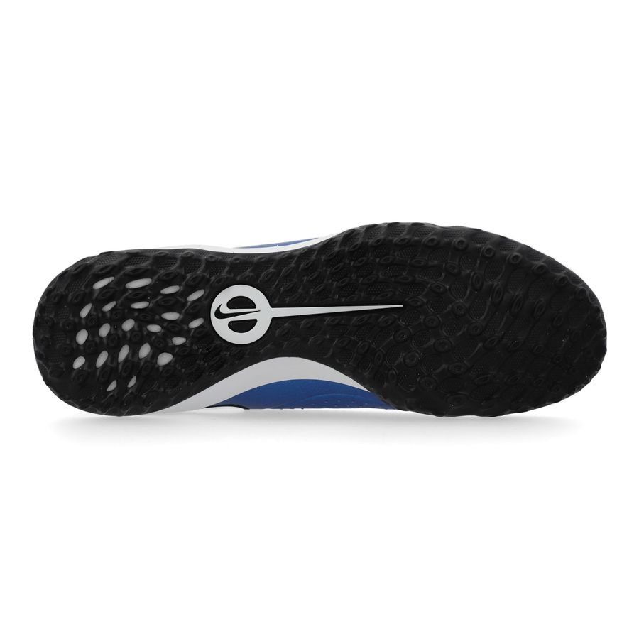 Nike Tiempo Legend 10 Academy TF Mad Ambition - Soar/Blanc