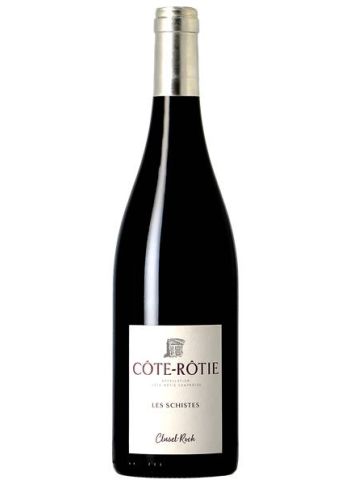 Côte Rôtie Les Schistes - Clusel-Roch