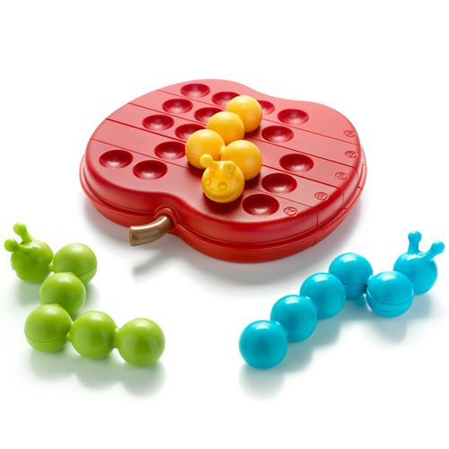 Smart games puzzelspel apple twist