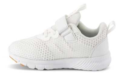 Skofus Børne sneaker Hvid 7615151590