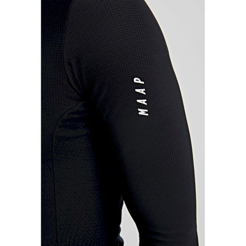 Force Pro LS Jersey - Maillot vélo homme