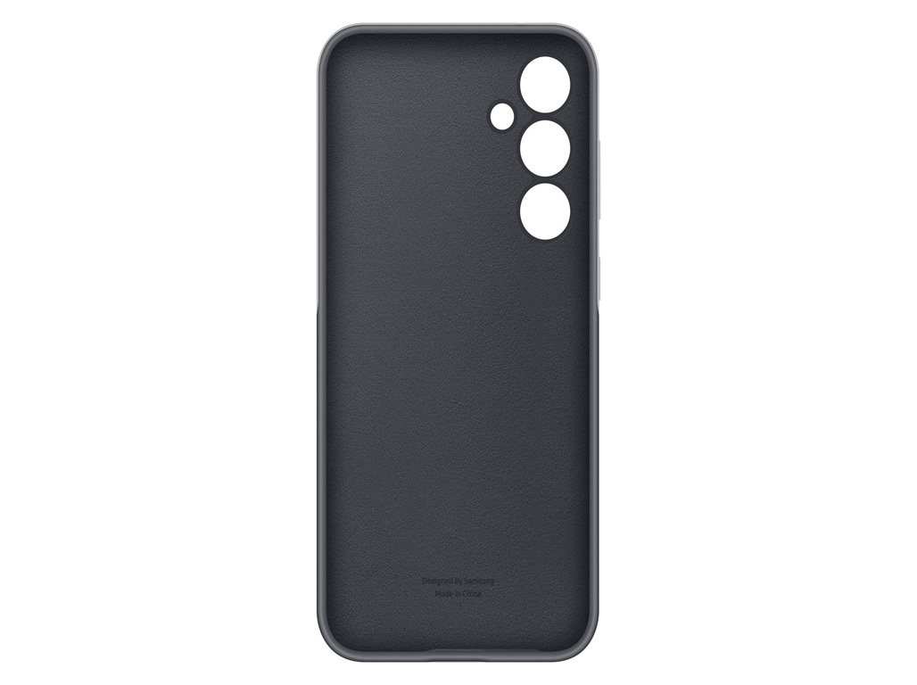 CAPA SILICONE SAMSUNG EF-PS711TWEGWW CINZENTO CLARO