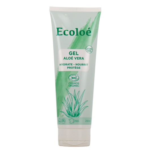 Ecoloé Gel Aloé Vera Bio