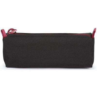 EASTPAK Benchmark - Trousse 1 compartiment - Kontrast Grade Burgundy