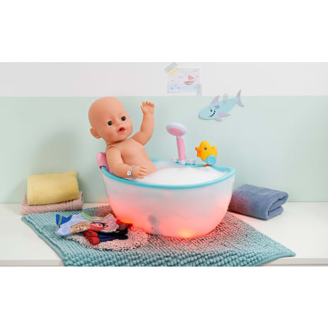 Baby Born Jonas Dukke 43cm