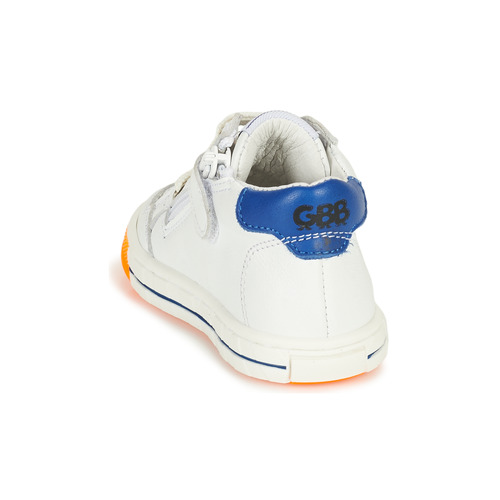 GBB - NONNO - Blanc