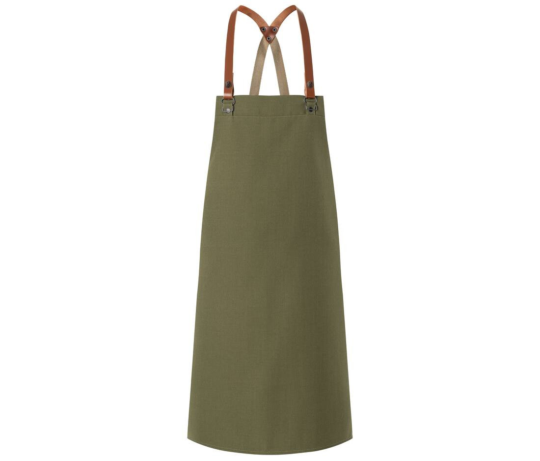 KARLOWSKY KYLS37 - Tablier en polyester recyclé