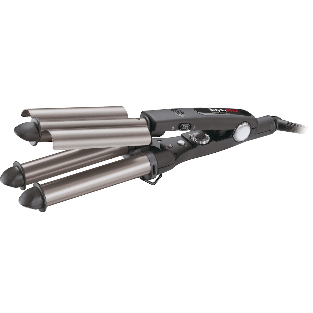 Tripple Waver
