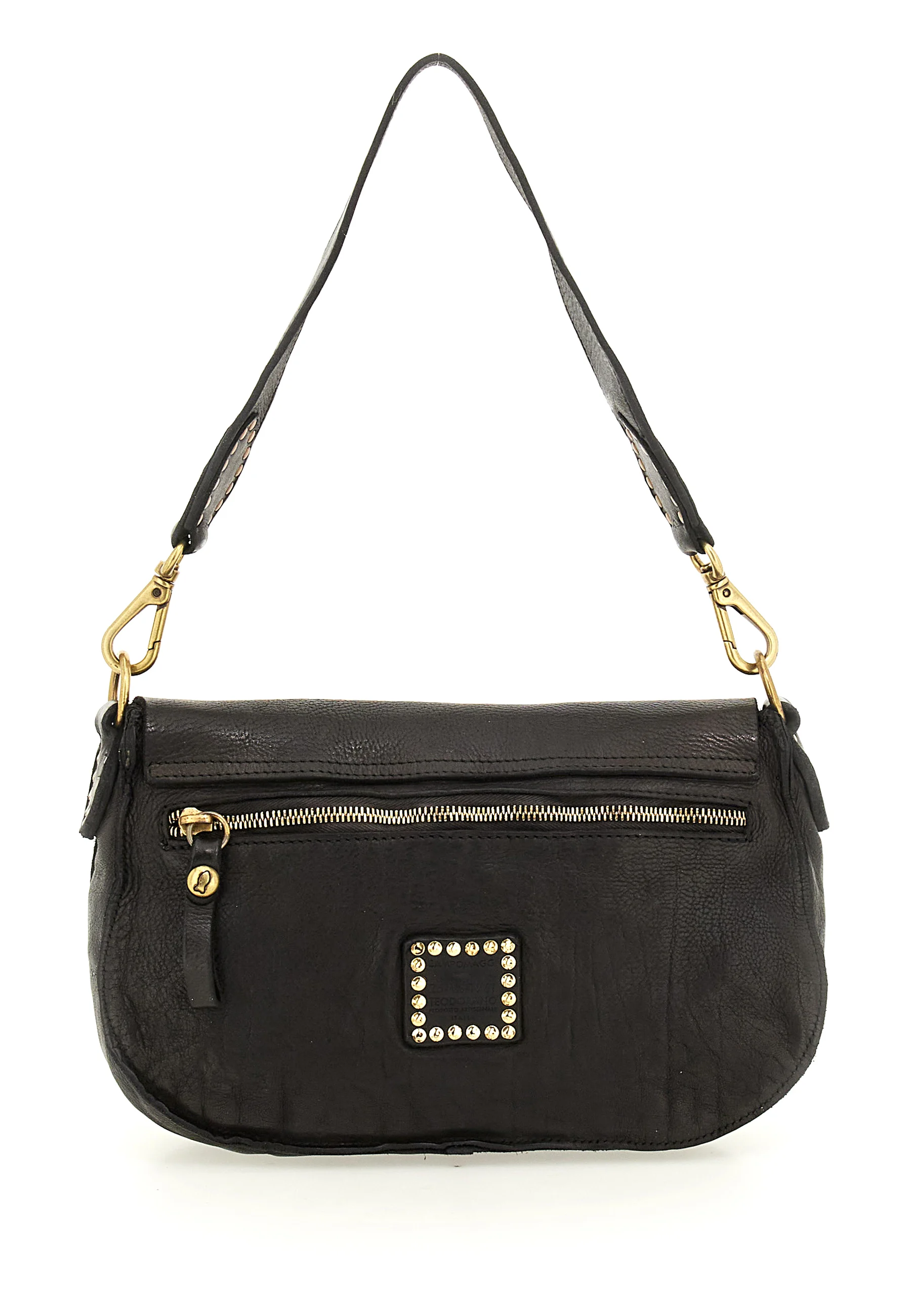 GLAM - Sac porté épaule | Noir