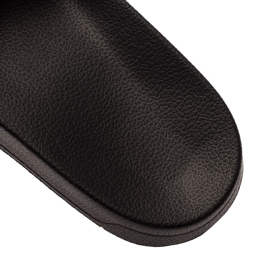 adidas Originals Claquettes adilette Lite - Noir/Blanc