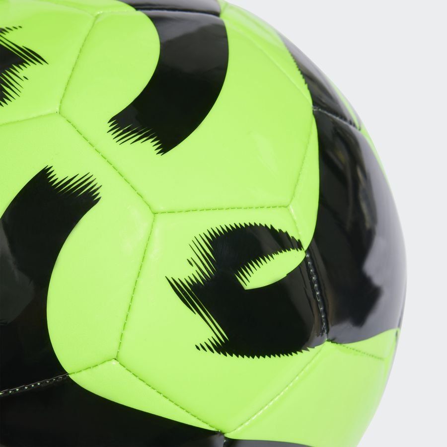 adidas Ballon Tiro Club - Vert/Noir