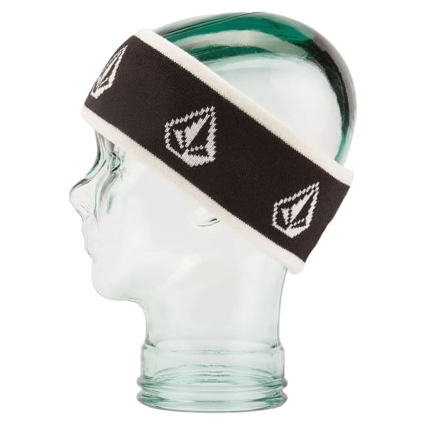 Bandeau ski VOLCOM VCO SNOW HEADBAND BLACK