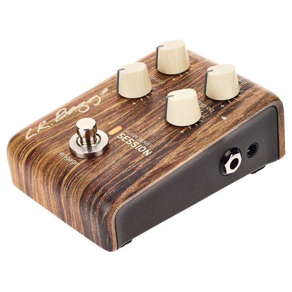 L.R.Baggs Align Session Effektpedal