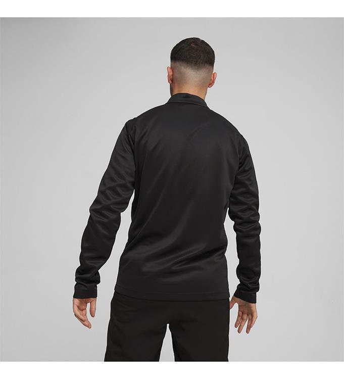 PUMA Men TeamGOAL 1/4 Zip Trainingstop