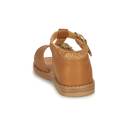 Little Mary - SAVOURE - Marron