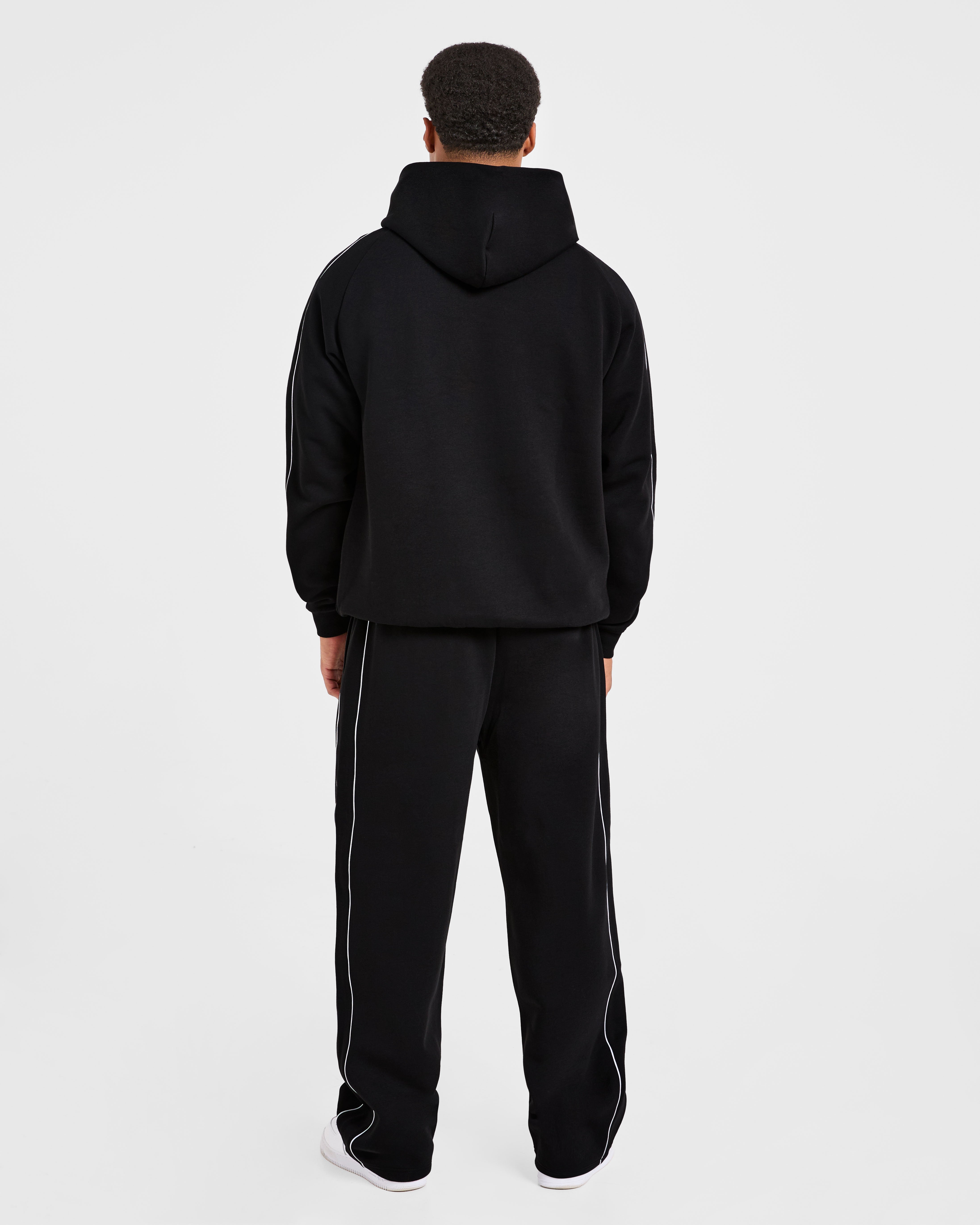 Restore Oversized Straight Leg Joggers